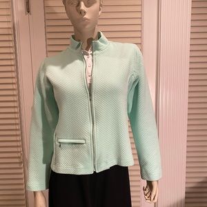 EP Sport Jacket, Full Zip